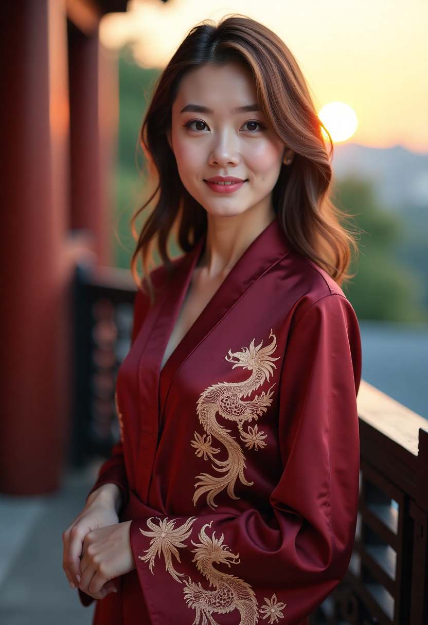 山海拾遗海报