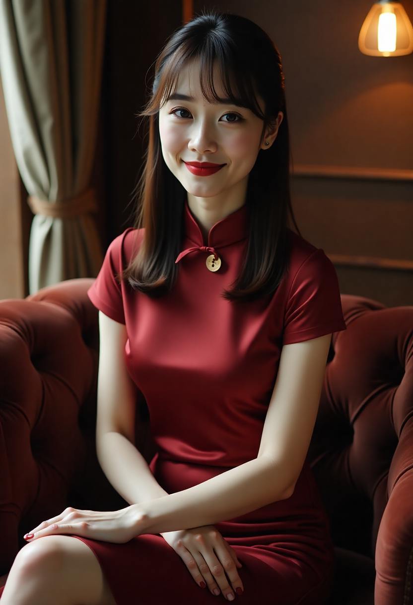 明日邮局电影海报