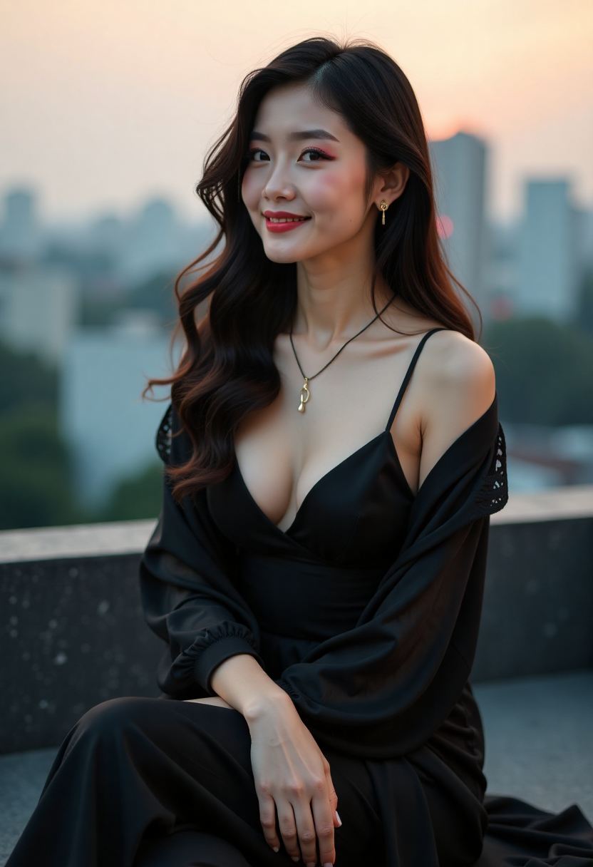 乐队练习生节目海报