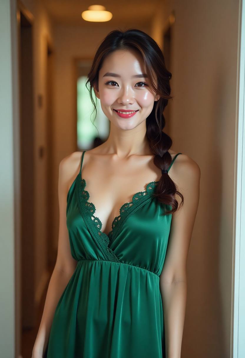 巷口灯火剧集海报