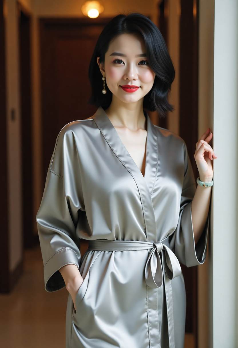 窗边的答案剧集海报
