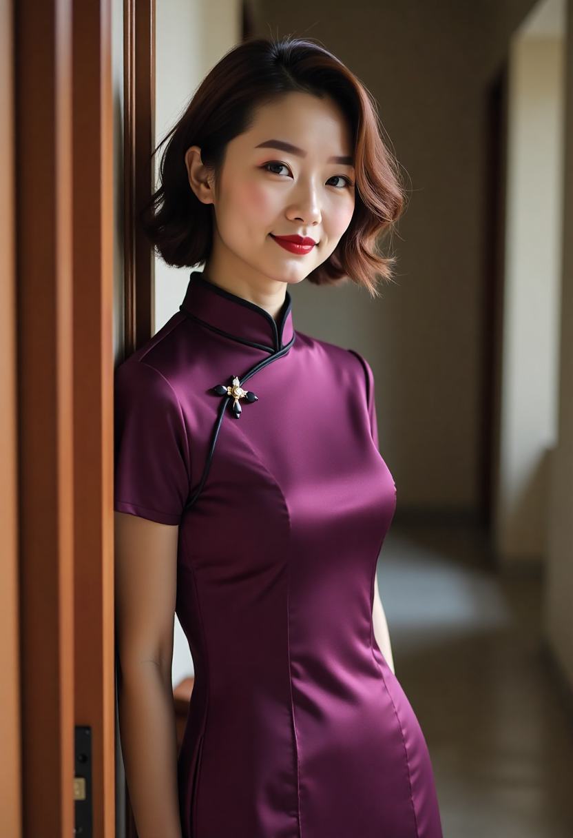 云上食堂海报